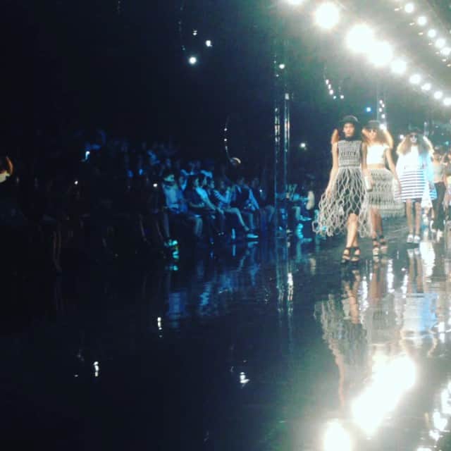 湯浅喬子のインスタグラム：「#MURUA」