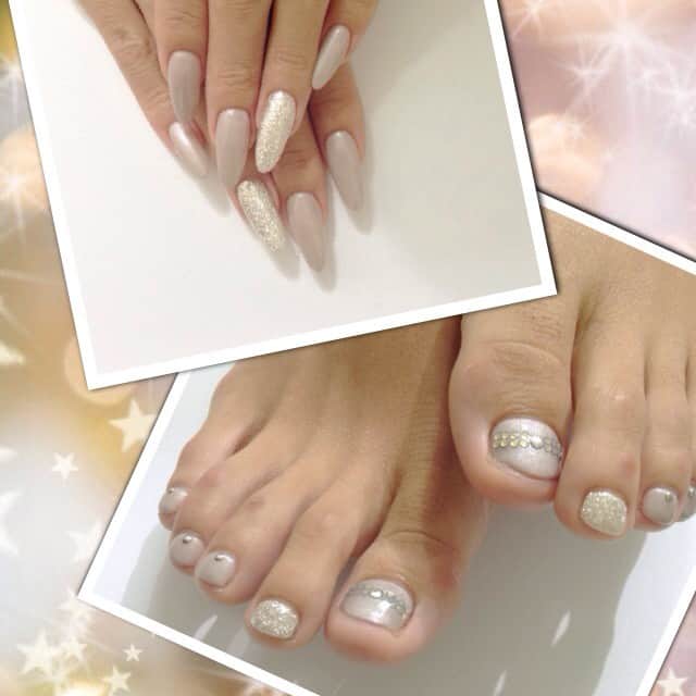 のインスタグラム：「New!!!!!!♡」