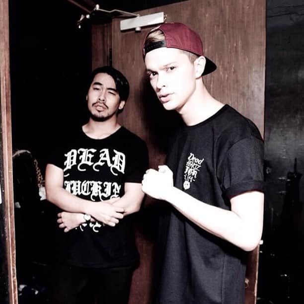 Masato のインスタグラム