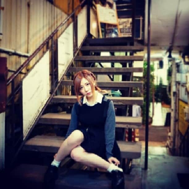 小野恵令奈のインスタグラム：「1回しか、言わないよ？」