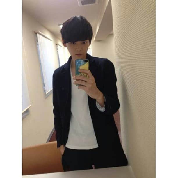 古川雄輝さんのインスタグラム写真 - (古川雄輝Instagram)「#yukifurukawa #weloveyuki #古川雄輝 #古川雄辉」10月17日 19時32分 - yukiyuky