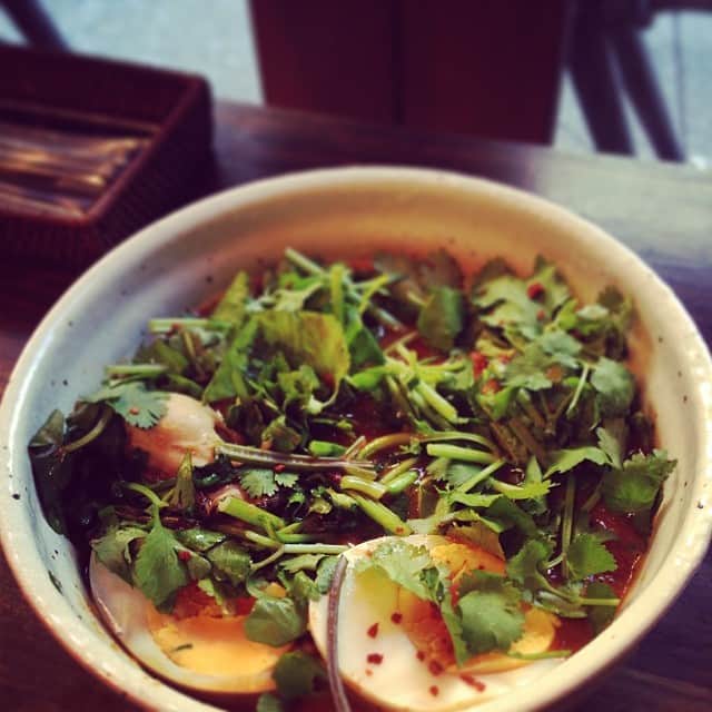 白澤貴子のグルメインスタ