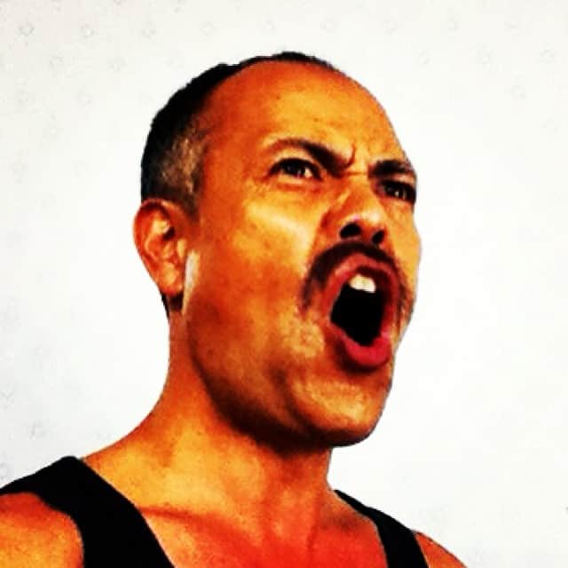 田中要次のインスタグラム