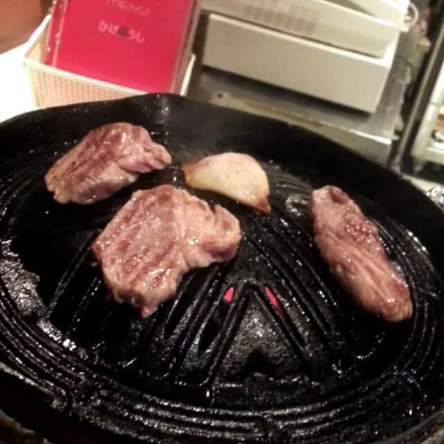 北岡悟のグルメインスタ