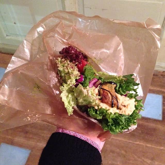 小堀紀代美のグルメインスタ