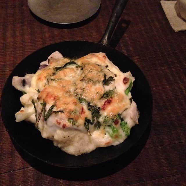 小堀紀代美のグルメインスタ