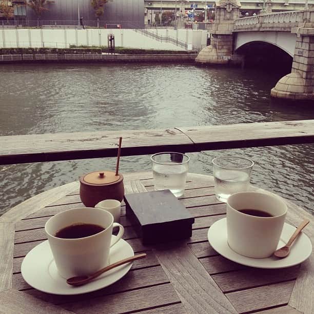 木村涼子さんのインスタグラム写真 - (木村涼子Instagram)「#cafe #coffee #motocoffe」11月10日 13時56分 - kimuryou
