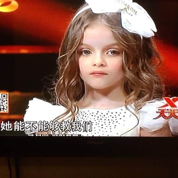 ミラナ・クルニコワのインスタグラム