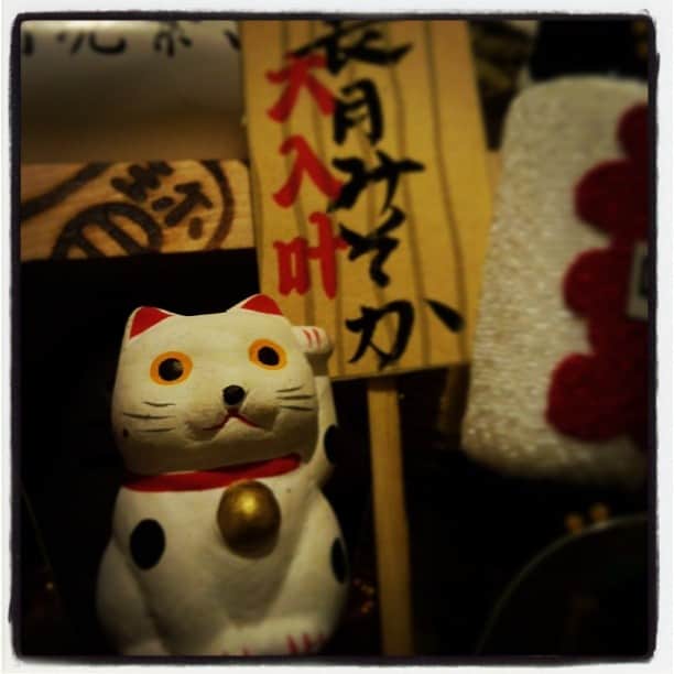 長月みそかのインスタグラム：「にゃあ」