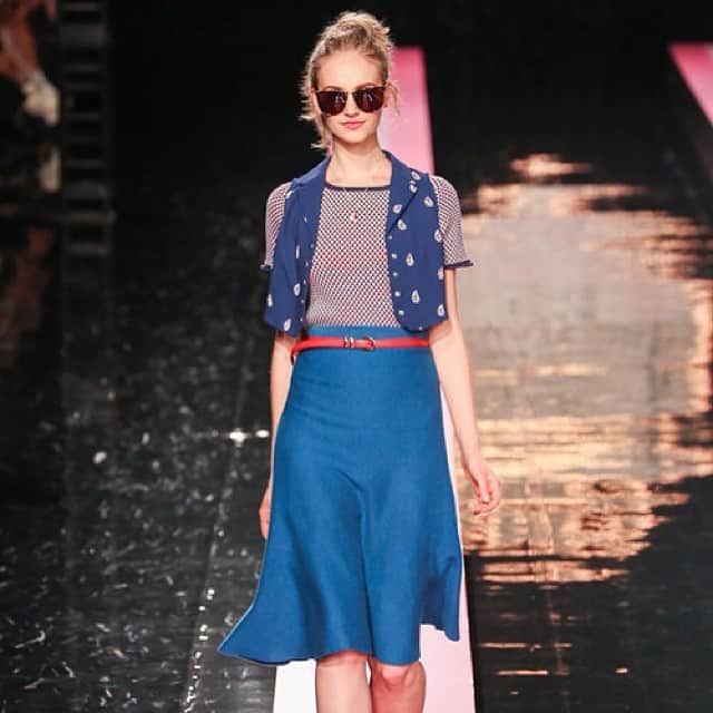 dazzlinさんのインスタグラム写真 - (dazzlinInstagram)「touchMe 2014 Spring&Summer ...