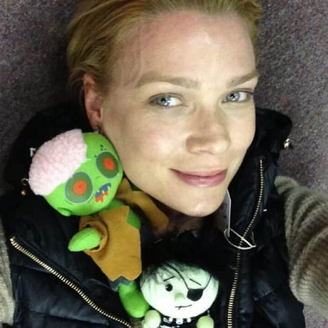 ローリー・ホールデンさんのインスタグラム写真 - (ローリー・ホールデンInstagram)12月4日 15時15分 - laurie_holden