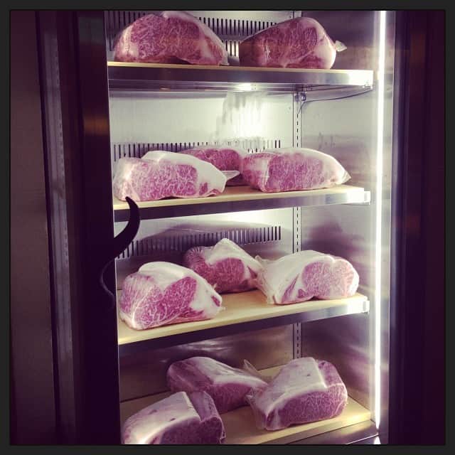 笛木優子のインスタグラム：「샤부샤부집 I💗meat」