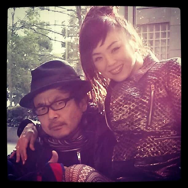 松田美由紀のインスタグラム