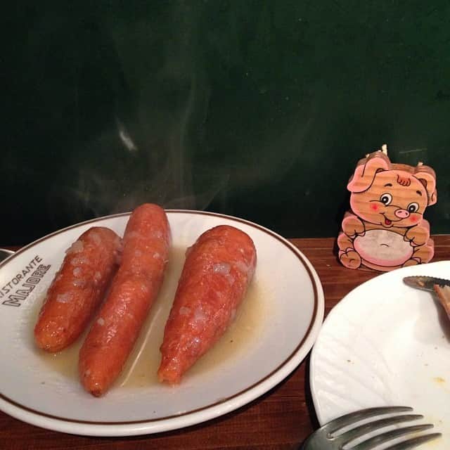 小堀紀代美のグルメインスタ