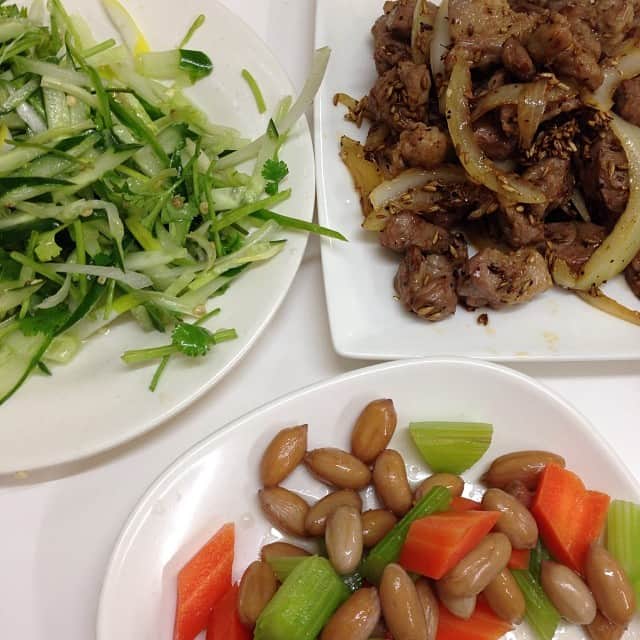 小堀紀代美のグルメインスタ