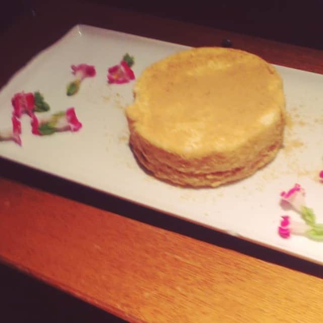 湯浅喬子のインスタグラム：「#now#party」