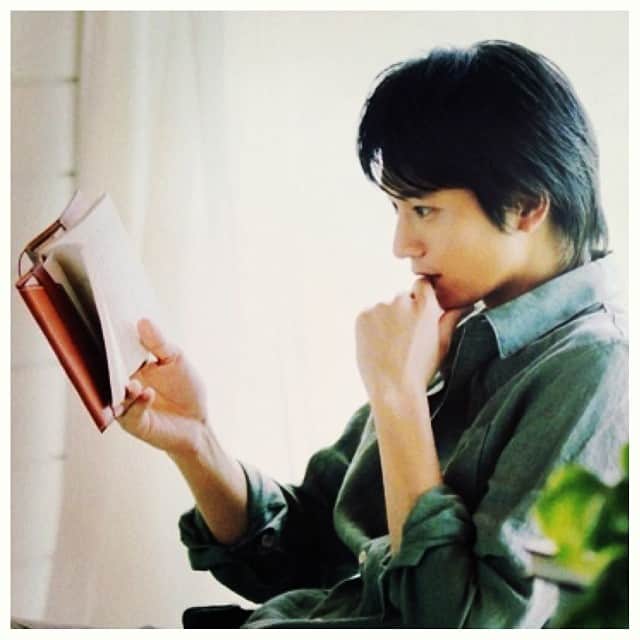 のインスタグラム：「#osamumukai #mukaiosamu #向井理」