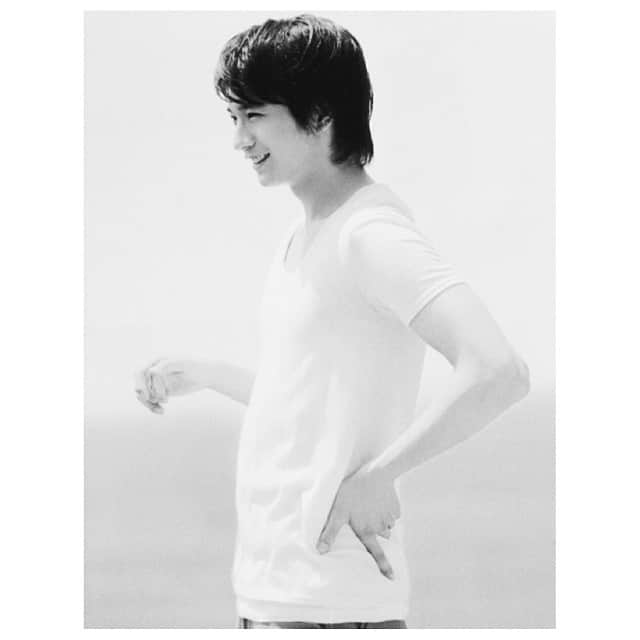 のインスタグラム：「#osamumukai #mukaiosamu #向井理 #japanese #actor #model」
