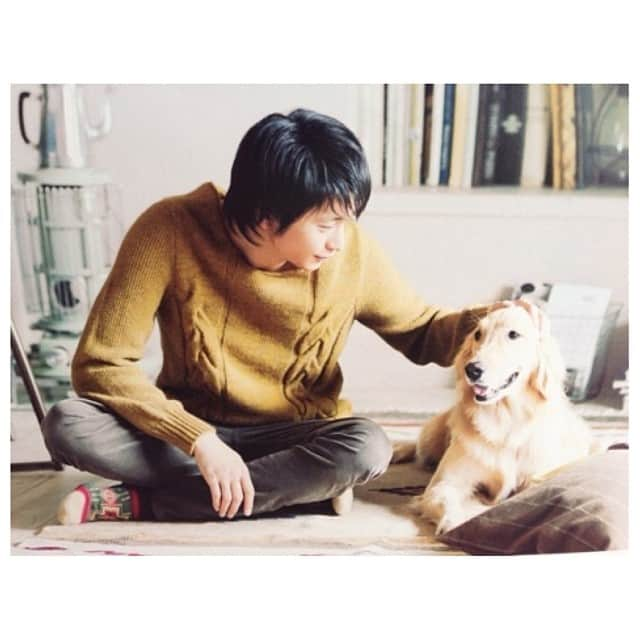 向井理さんのインスタグラム写真 - (向井理Instagram)「#osamumukai #mukaiosamu #向井理 #japanese #actor #model」12月18日 18時57分 - osamu_mukai