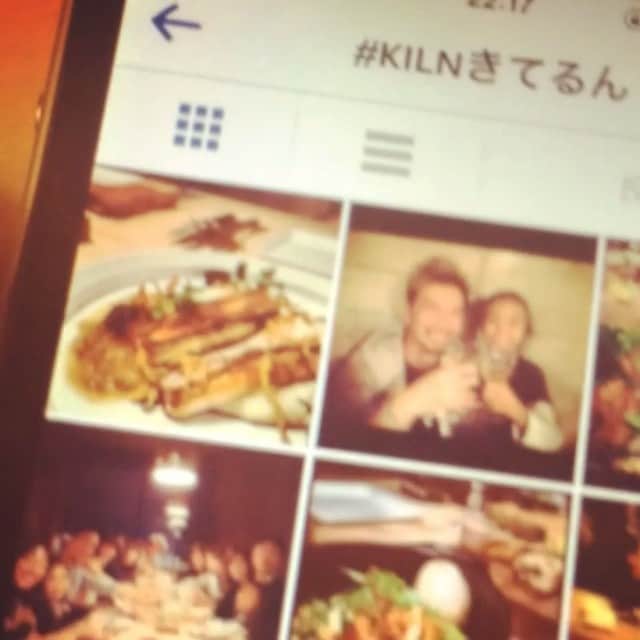 陣内勇人のグルメインスタ