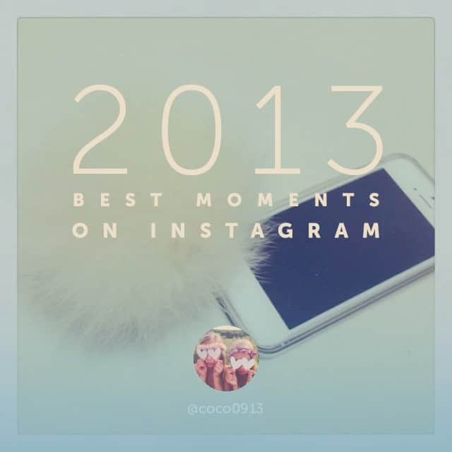 _coco_m23のインスタグラム：「今年は今日でコーデpost終了〜♡ みなさん♡  いつも見てくださり、温かいお言葉をありがとうございました♡  #statigram#statigram2013#specialthanks#love」
