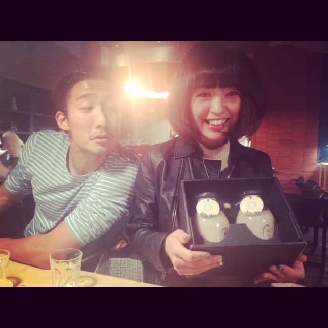 金セアルのグルメインスタ