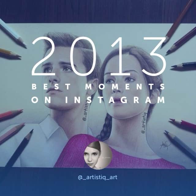 Casのインスタグラム：「H A P P Y  2 0 1 4 ! 🎉」
