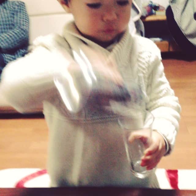 ツジトモタカのインスタグラム