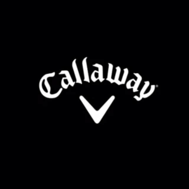 ハリス・イングリッシュのインスタグラム：「Very excited to officially be a part of #TeamCallaway」