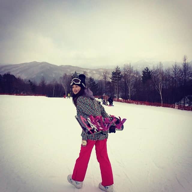 笛木優子のインスタグラム：「おわり。🚙」