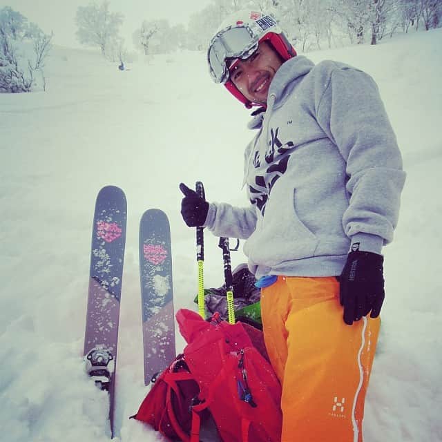 田村幸士のインスタグラム
