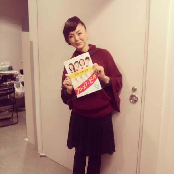 松田美由紀のインスタグラム