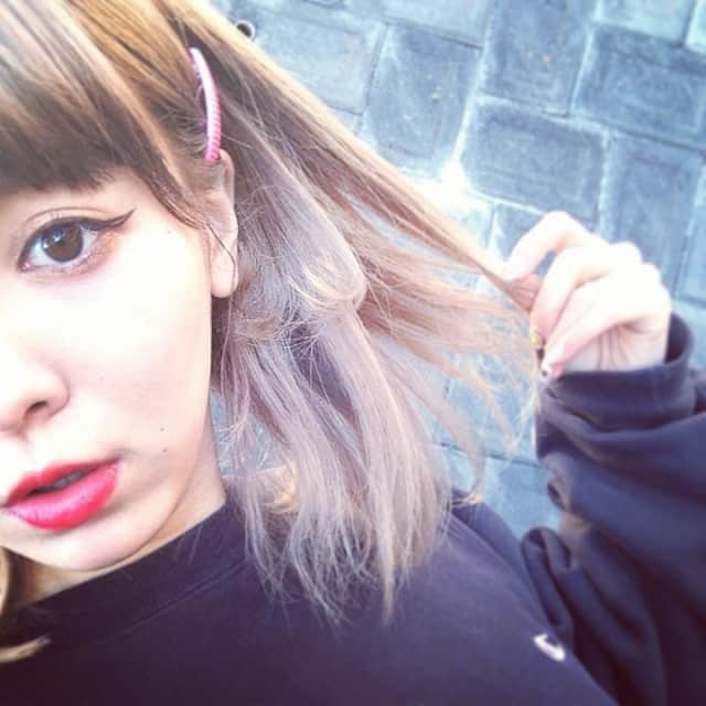小澤楓のインスタグラム