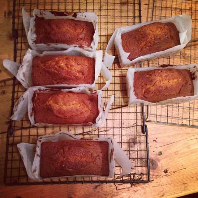 小堀紀代美のグルメインスタ