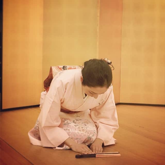 太田彩乃さんのインスタグラム写真 - (太田彩乃Instagram)「ぺこり。」1月19日 21時52分 - ayano.ohta