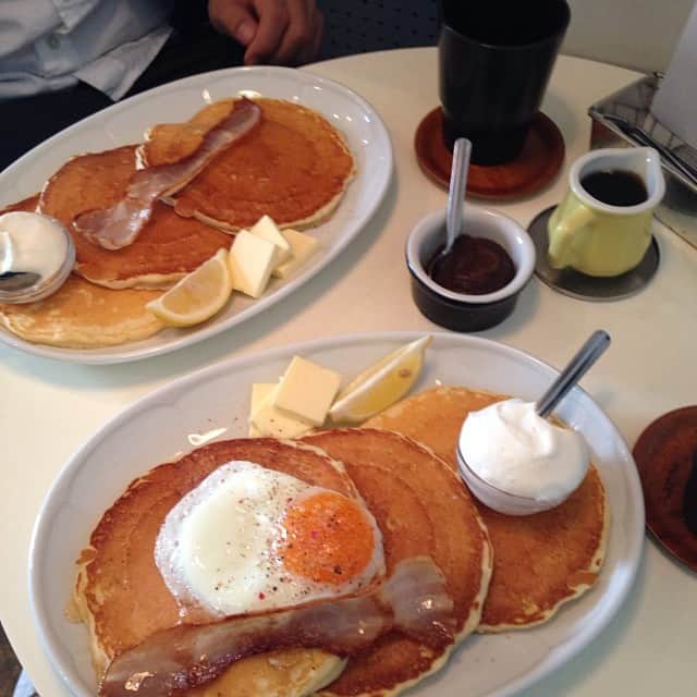 小堀紀代美のグルメインスタ