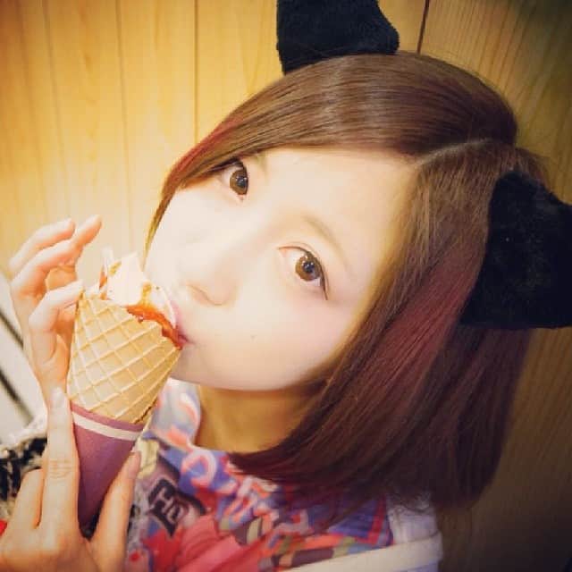 小野恵令奈のインスタグラム