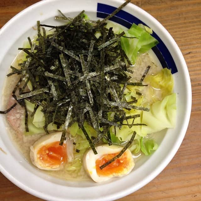 小堀紀代美のグルメインスタ