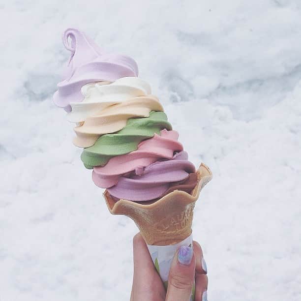 Giann Chanのグルメインスタ