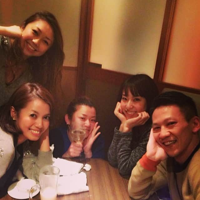 中林美和さんのインスタグラム写真 - (中林美和Instagram)「#Dinner 💗」2月8日 2時21分 - miwanakabayashi