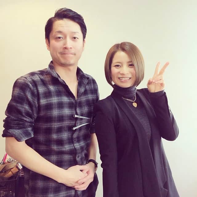 真崎ゆかのインスタグラム：「sun dropletへ♪」