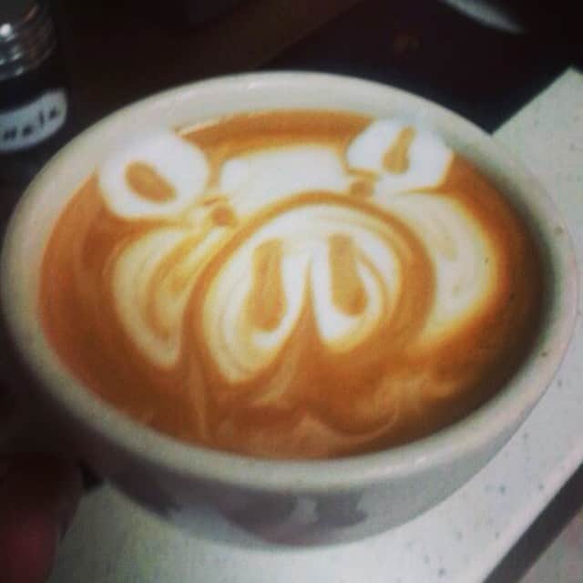 Mielのインスタグラム