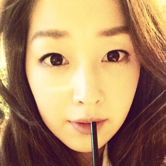 笛木優子のインスタグラム：「ね•む•い💦💤😵🌙🏆📺」