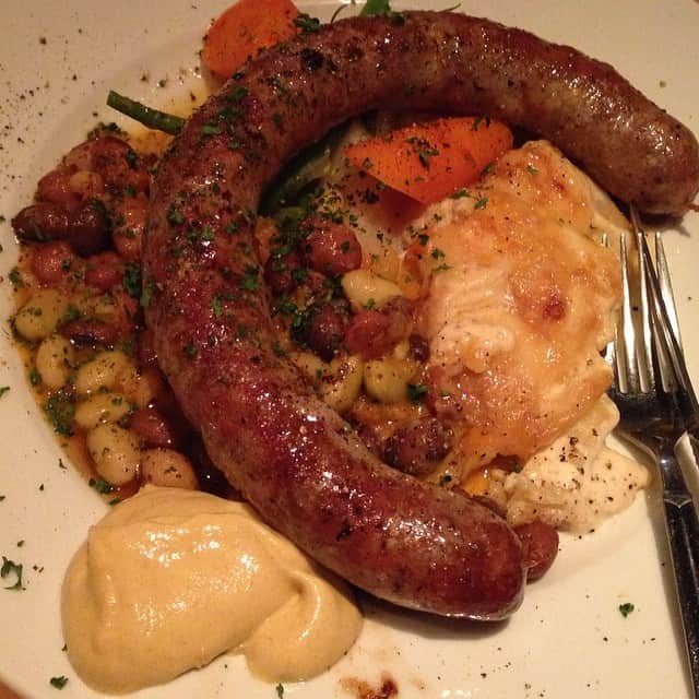 小堀紀代美のグルメインスタ