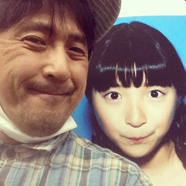 加藤賢崇さんのインスタグラム写真 - (加藤賢崇Instagram)「なんとなく、つきあってるぽい。（実は駅のポスターと自撮り」3月26日 0時00分 - kenso1978