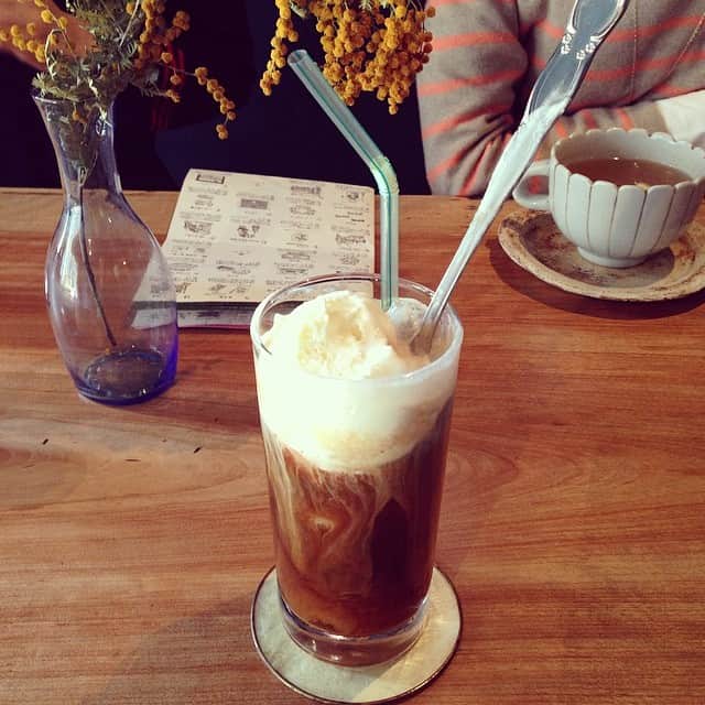 小堀紀代美のグルメインスタ