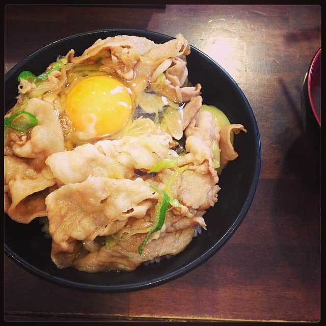 小堀紀代美のグルメインスタ