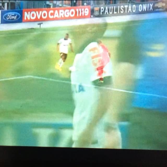 マウコム・フィリペ・シウヴァ・デ・オリヴェイラのインスタグラム：「"Obg senhor por mais uma oportunidade " AMEM 🙏 👏❤️⚽️😍👌 M2⃣1⃣」