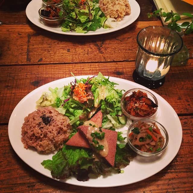 小堀紀代美のグルメインスタ