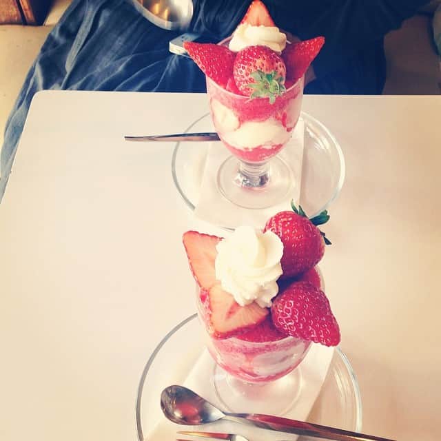 小堀紀代美のグルメインスタ